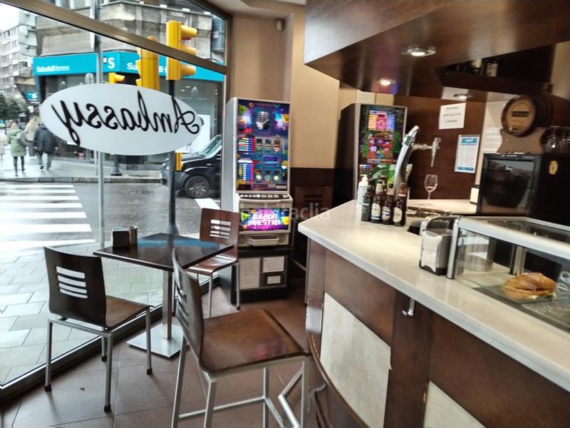 Foto 71488a63-9277-44b7-9918-7cf496a71ca9. Rent business premise in La Arena Gijón