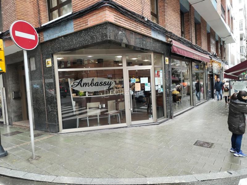 Foto 7e663929-54b2-43ad-93fb-069d31b37298. Rent business premise in La Arena Gijón