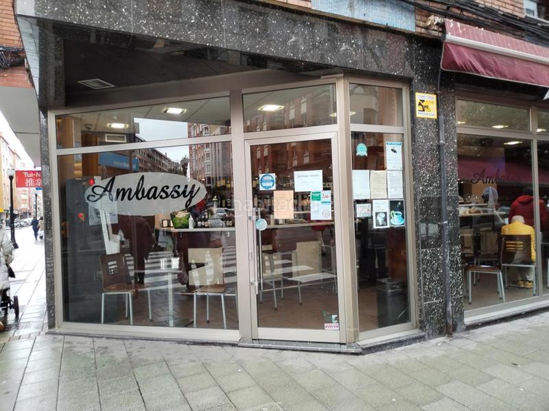 Foto a2bf6a9c-3222-44b4-9471-05b4574f70d1. Rent business premise in La Arena Gijón