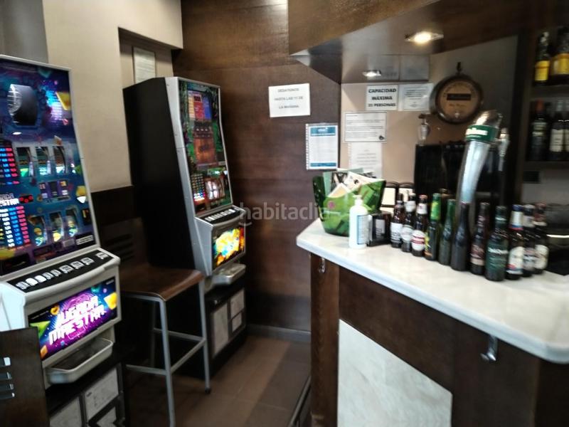 Foto a72922b7-4eb9-4696-94b7-b3afaa3095ce. Rent business premise in La Arena Gijón