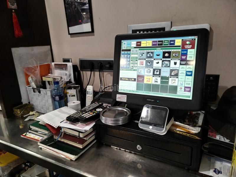 Foto a8a6be40-64a1-426b-b57d-58ceb01a4fb2. Rent business premise in La Arena Gijón