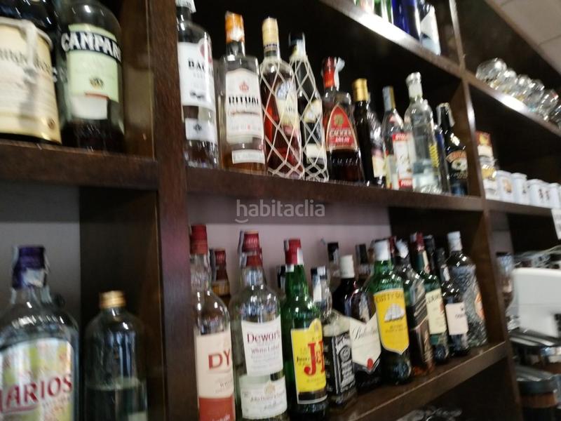 Foto ad5bf966-83c5-400d-b767-bc8d7fd379ea. Rent business premise in La Arena Gijón