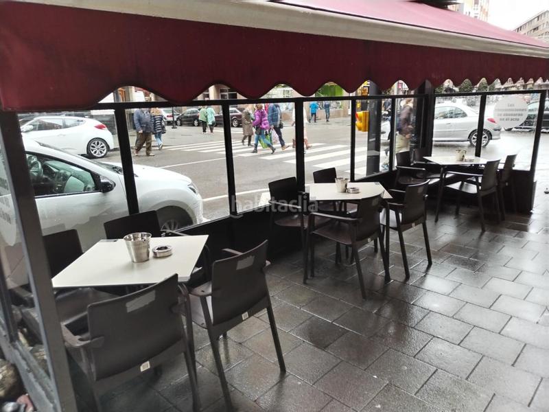 Foto be96fa7a-07ee-4148-834b-a487b330f3a4. Rent business premise in La Arena Gijón