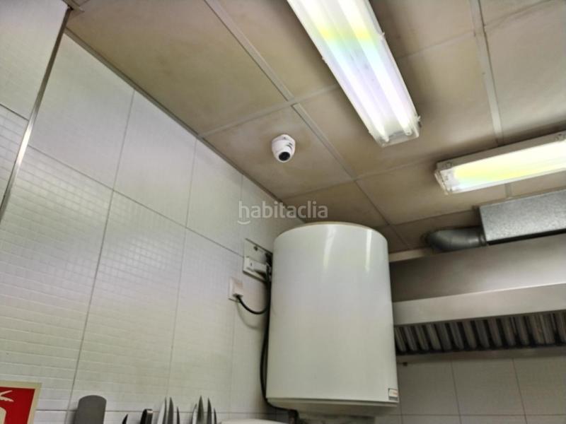 Foto c1ef36cf-62cf-411e-aea6-7c300f31deba. Rent business premise in La Arena Gijón