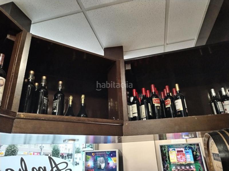 Foto c5f19d0c-66ee-41af-896c-2ad8fa209e02. Rent business premise in La Arena Gijón