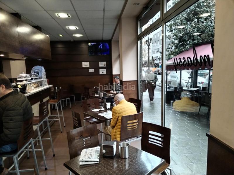 Foto ce70ffea-8709-4579-8b9c-e323adf52e97. Rent business premise in La Arena Gijón