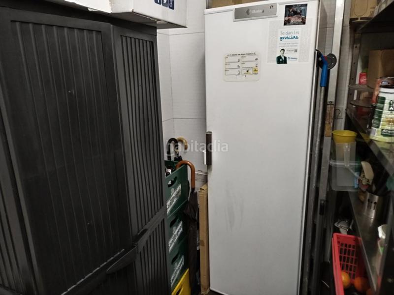 Foto ff6469ba-2635-4c8f-b7e5-41175aa26b85. Rent business premise in La Arena Gijón