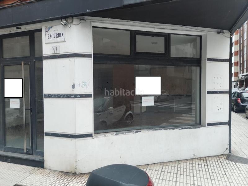 Foto 4101a321-5837-497a-92df-3f787659e369. Affitto locale commerciale in Centro Gijón