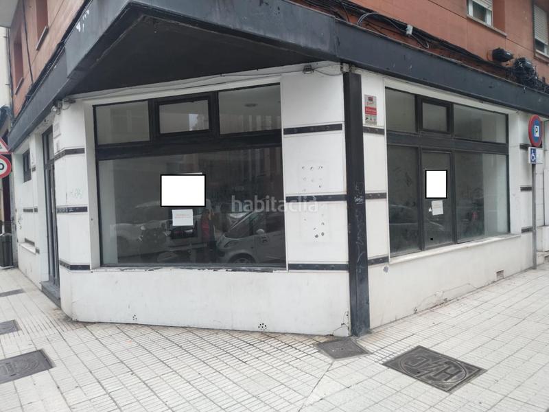Foto 0c83a3e1-335c-4a63-8046-dd95b9cd7434. Lloguer local comercial a Centro Gijón