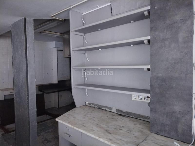 Foto bbba04b5-5a87-4be6-80e8-c1b63b0dfbc9. Lloguer local comercial a Centro Gijón