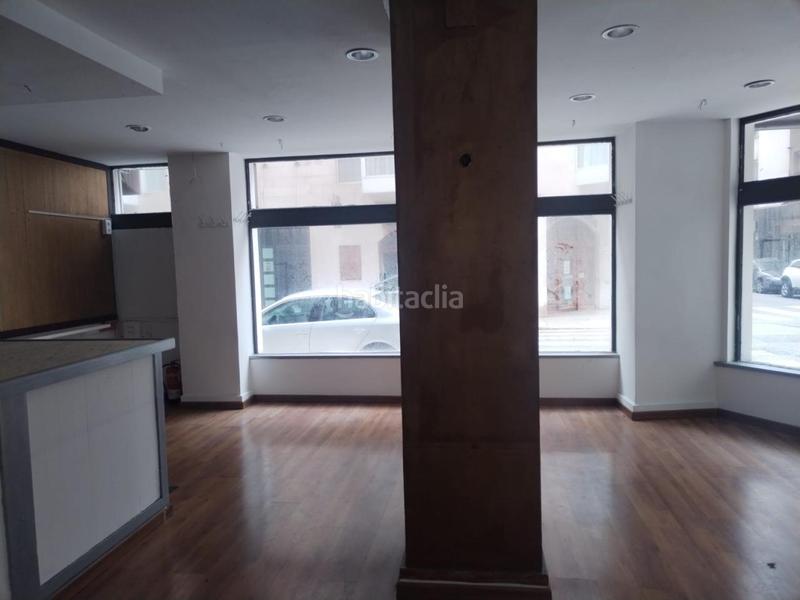 Foto 02234dbb-6e13-47fe-a863-72c4bd0badfc. Miete geschäftsraum in Centro Gijón