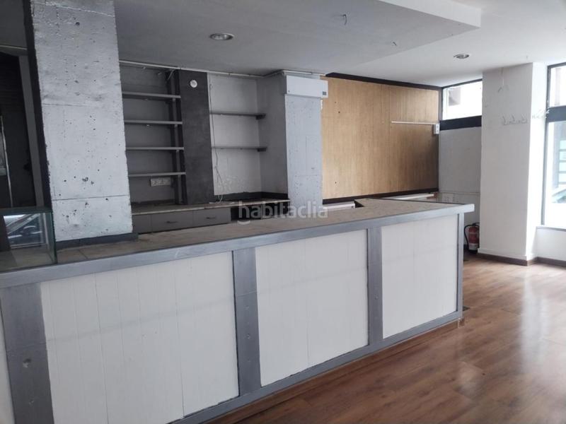 Foto 1200ae2b-e18f-4ca0-b0a6-e82c2225f2bc. Rent business premise in Centro Gijón