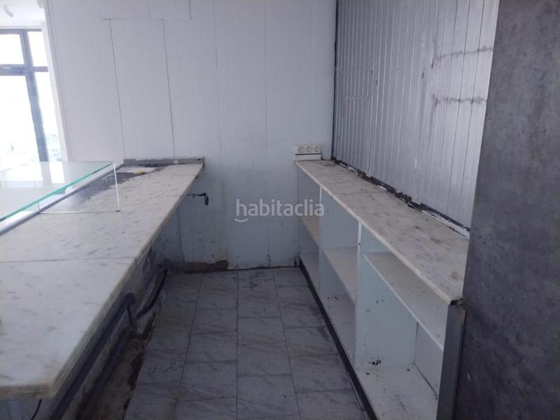 Foto 8abdff79-e148-409f-ac7d-1bcb7f6fc238. Rent business premise in Centro Gijón