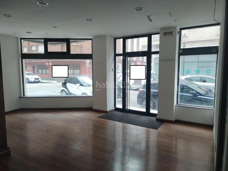 Foto b034f9db-bce0-4607-8efd-23d880a8ee30. Rent business premise in Centro Gijón