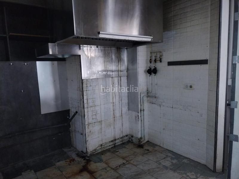 Foto c32298b9-0ef6-4823-be45-f0100a9c5d42. Rent business premise in Centro Gijón