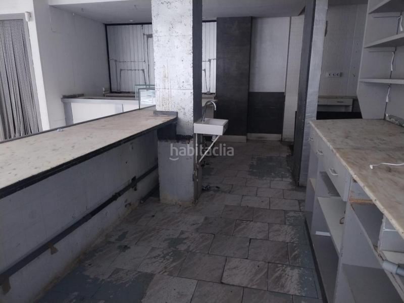 Foto c6958c4f-1c41-49aa-b476-9e2ede60164d. Rent business premise in Centro Gijón