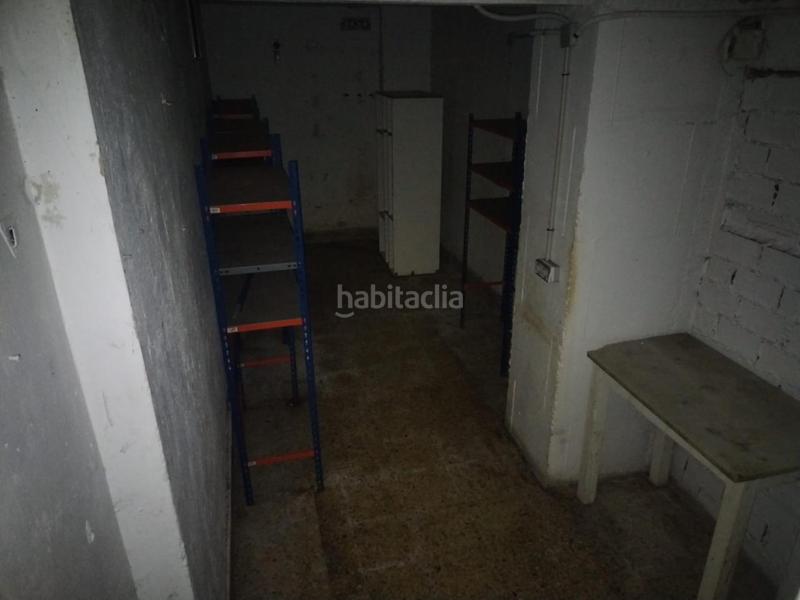 Foto d626d9aa-7d91-46ad-ad9c-66811dfab40c. Rent business premise in Centro Gijón