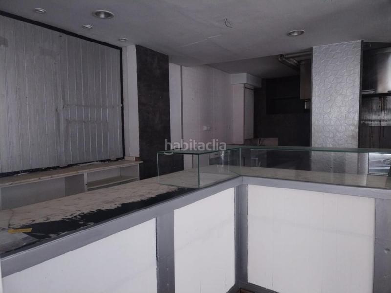 Foto fb56b496-ef01-4061-a3ed-8b6c18f27bc1. Rent business premise in Centro Gijón