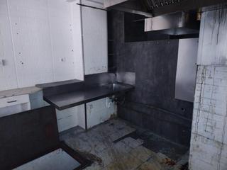 Geschäftsraum in Ezcurdia