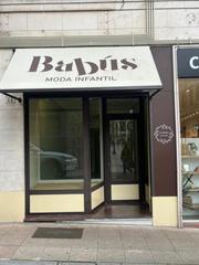 Lloguer Local Comercial  Calle begoña. Disponible 1 de enero, alquiler de local en el centro!!!  agenci