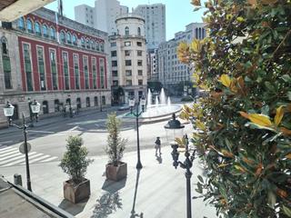 Location Bureau à Gijón - plazoleta florencio rodriguez 2. Oficina centro de gijon junto a la calle de los moros