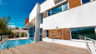 Maison  Fotógrafo francisco cano. Villa estupenda en alicante golf