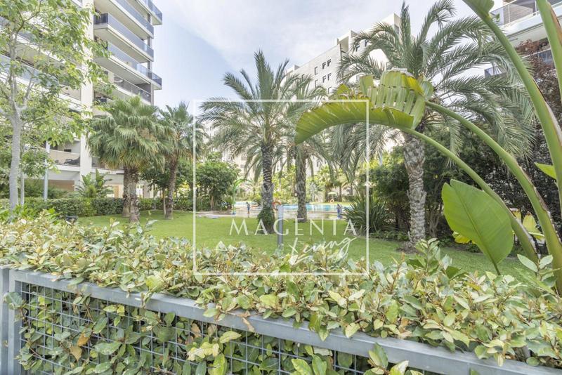 Foto 13b665f4-5b01-45a3-a6aa-41dc988a28ac. Piso elegante piso a un paso del mar, en PAU 5 en Alicante