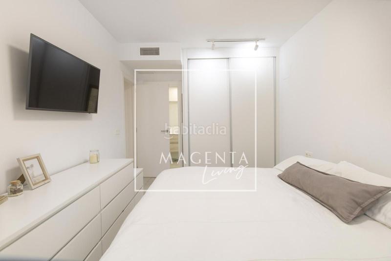 Foto 2a40e35a-878d-4968-a6c7-9a8d7d6adffe. Piso elegante piso a un paso del mar, en PAU 5 en Alicante