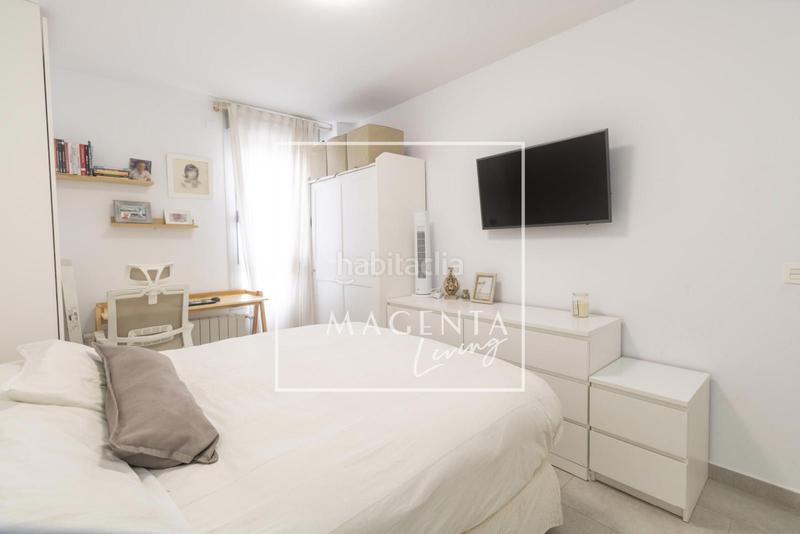 Foto 2b85e303-2715-4532-b615-8739627fbd9e. Piso elegante piso a un paso del mar, en PAU 5 en Alicante
