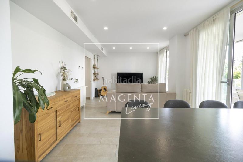 Foto 3033d97f-0098-45e9-ba5b-458273d0798c. Piso elegante piso a un paso del mar, en PAU 5 en Alicante