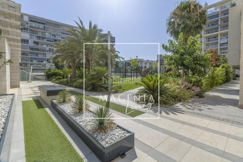 Foto 3bbc314f-7890-4f07-9f4e-a865fce2668c. Piso elegante piso a un paso del mar, en PAU 5 en Alicante