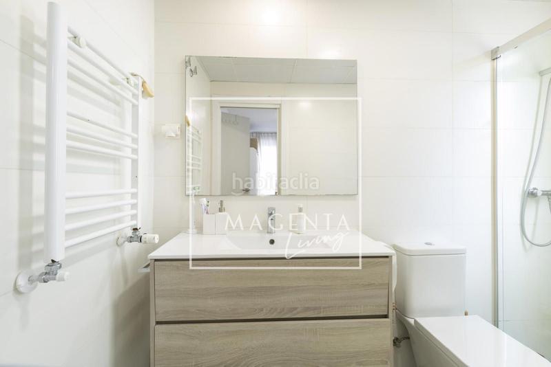 Foto 4ea54635-99ec-473a-9a5d-93c9fada6df8. Piso elegante piso a un paso del mar, en PAU 5 en Alicante