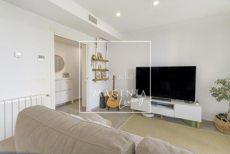 Foto 51811e3d-4907-4309-9fa3-e6fab0b98228. Piso elegante piso a un paso del mar, en PAU 5 en Alicante