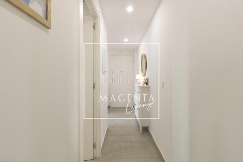 Foto 571ccdbc-aa67-49b2-b013-d68f2d8d1788. Piso elegante piso a un paso del mar, en PAU 5 en Alicante