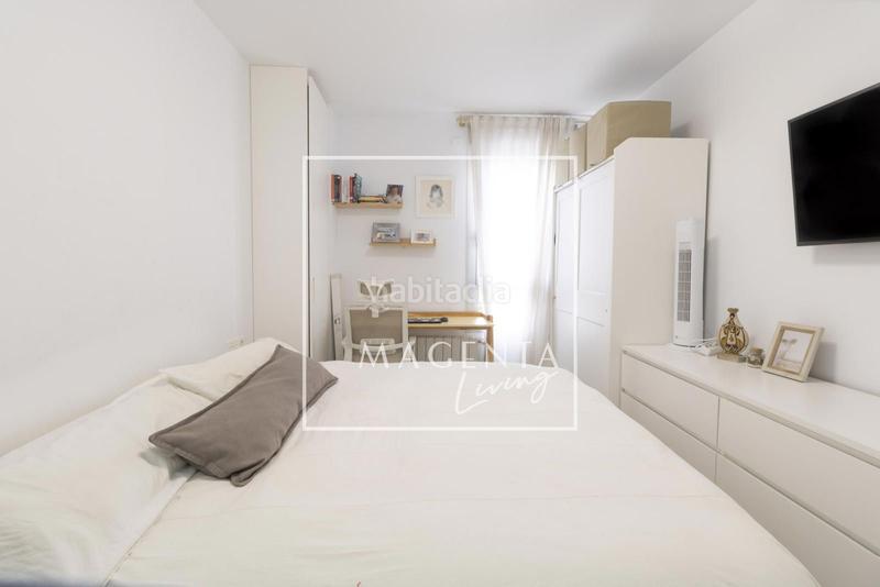 Foto fd2e09b8-bb58-4509-a64d-d83052e95e25. Piso elegante piso a un paso del mar, en PAU 5 en Alicante