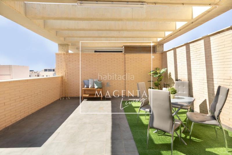 Foto 3d4ceef8-6950-4b88-b621-ba1955c2d357. Location appartement avec chauffage piscine dans Playa Muchavista Campello (el)