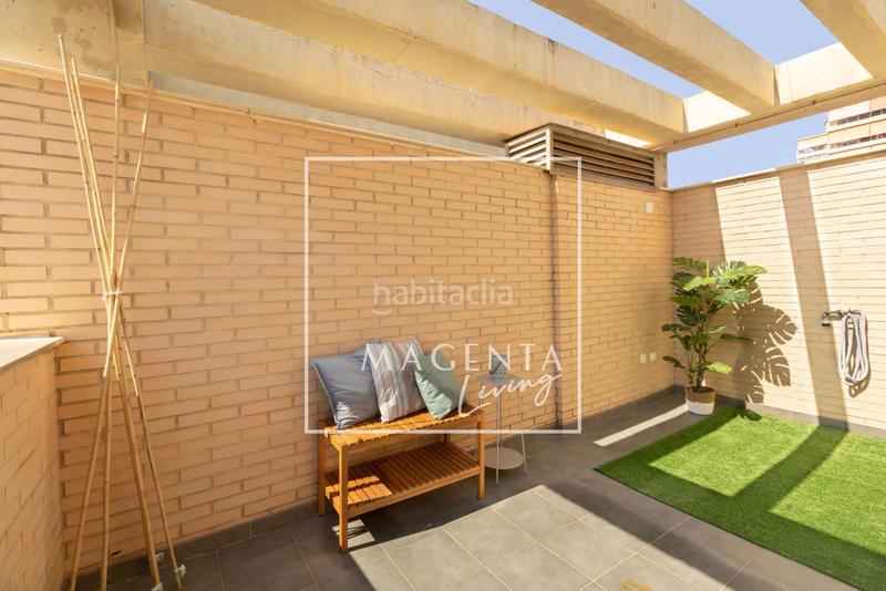 Foto 6eb3d7f2-3d09-42c2-af1a-42d4366db0ed. Location appartement avec chauffage piscine dans Playa Muchavista Campello (el)