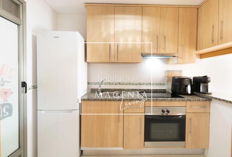 Foto a9e278a4-e7ac-4214-bb6b-73ce6d9cfbce. Location appartement avec chauffage piscine dans Playa Muchavista Campello (el)