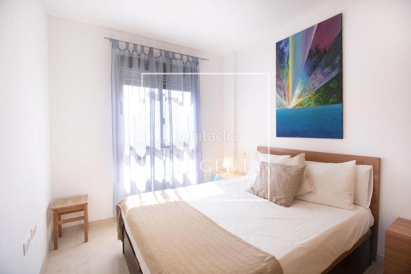 Foto bf575a08-c73a-4a08-bcf4-5e52201a9266. Location appartement avec chauffage piscine dans Playa Muchavista Campello (el)