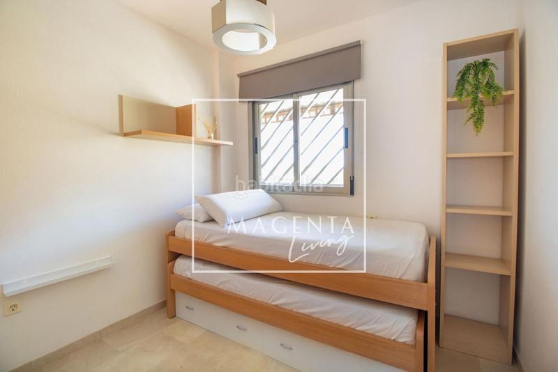 Foto d6351c09-91ce-4a06-b428-159b6f952a76. Location appartement avec chauffage piscine dans Playa Muchavista Campello (el)