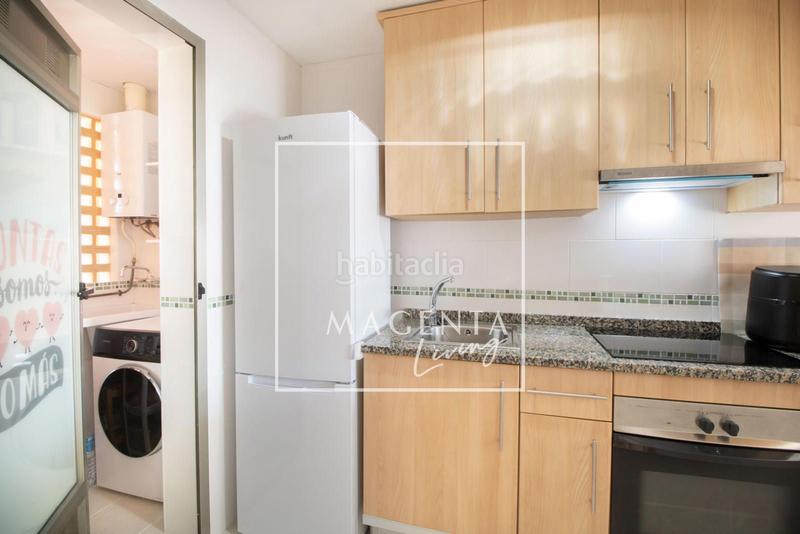 Foto dfc45be7-4a94-4f8b-94a0-35a91271c416. Location appartement avec chauffage piscine dans Playa Muchavista Campello (el)