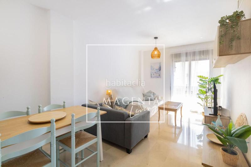 Foto fb97dca4-9ded-4d7b-a151-a4e57859f863. Location appartement avec chauffage piscine dans Playa Muchavista Campello (el)
