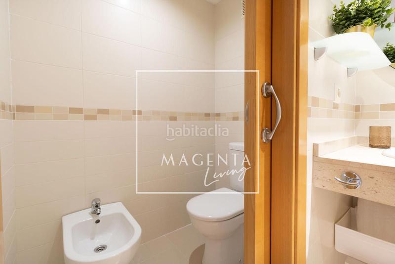 Foto 7d390060-27e7-42b3-aaed-6113e2faf269. Rent flat with heating pool in Playa Muchavista Campello (el)