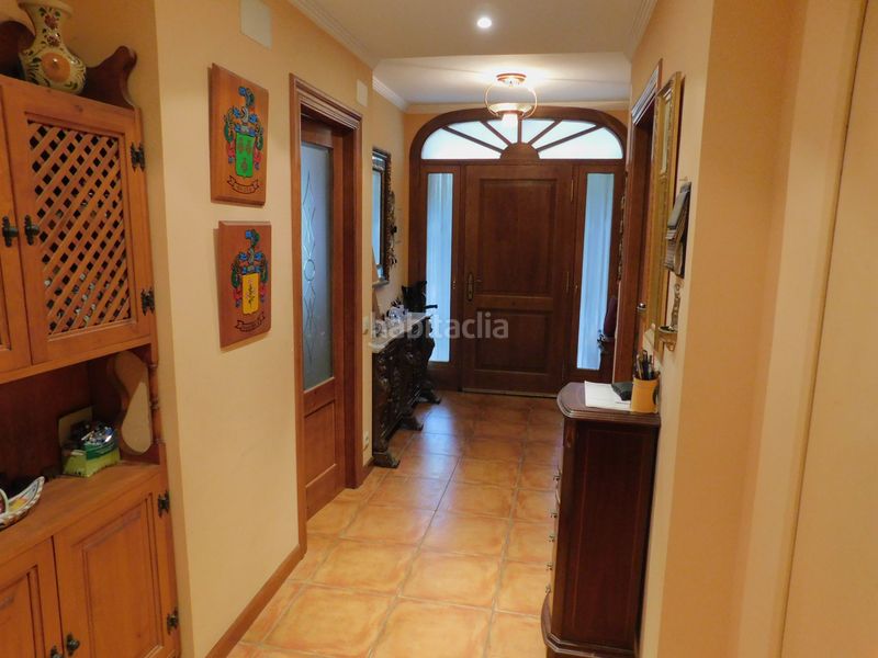 Foto 094a28f1-6084-4114-896d-ecdd2c6616aa. House in calle errekaldea 7 in Olaibar