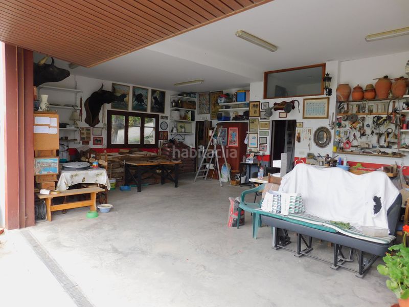 Foto 2c0c4fa2-ab4b-47a6-9a59-f312241fed8f. House in calle errekaldea 7 in Olaibar