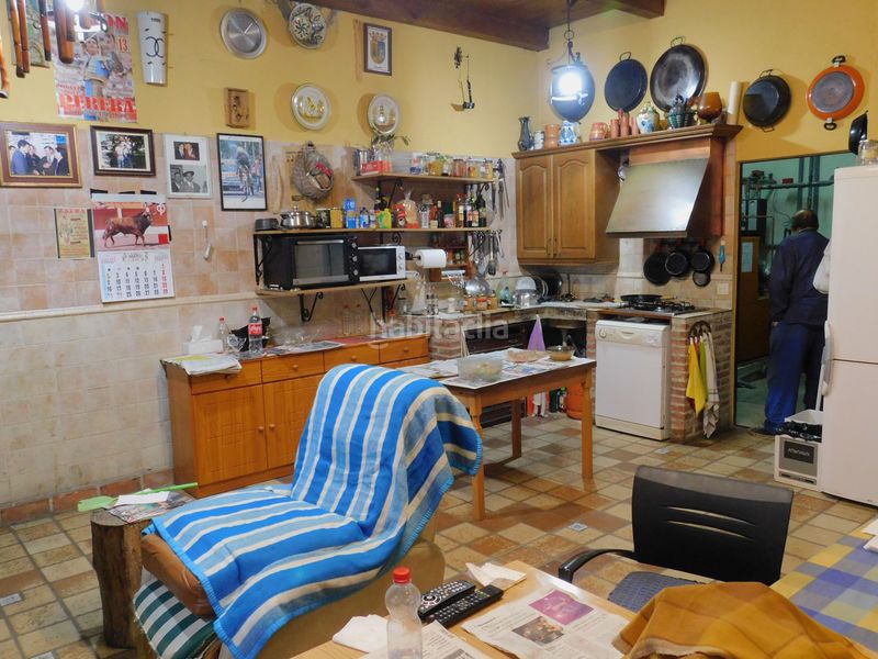 Foto 459c4229-c504-49b2-9e29-0dde596703c5. House in calle errekaldea 7 in Olaibar