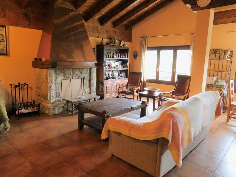 Foto 54fe8382-5150-4c63-83e1-b405dd5af1bc. House in calle errekaldea 7 in Olaibar
