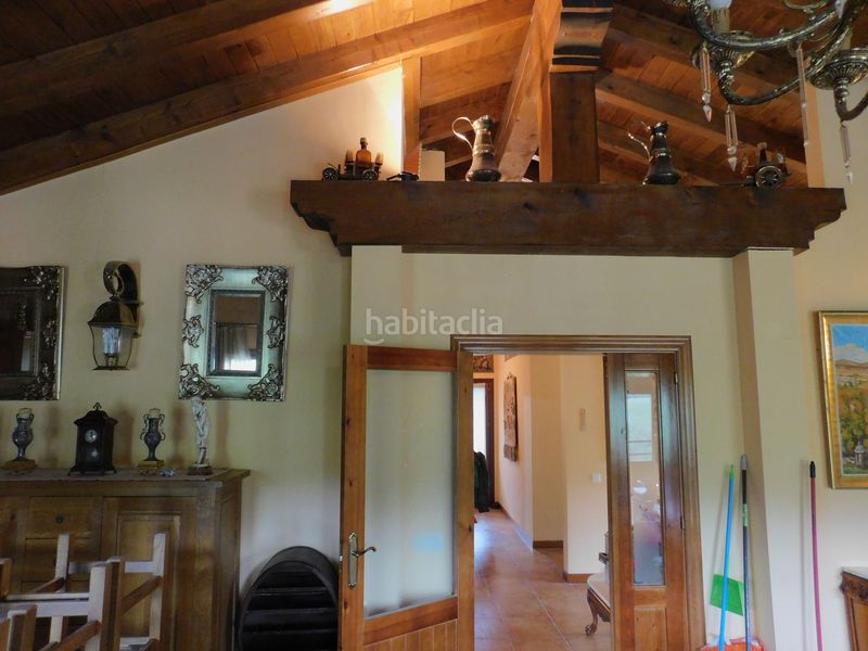 Foto 58ddeed0-7a2f-4658-8407-5c15dffa21ab. House in calle errekaldea 7 in Olaibar