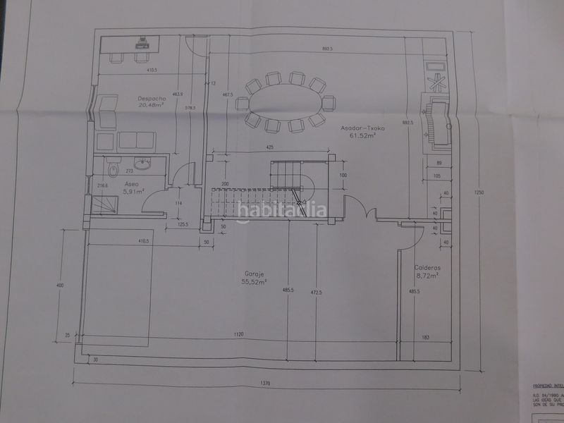 Foto 5a2f3823-0673-40ea-9e90-01334ac7b640. House in calle errekaldea 7 in Olaibar