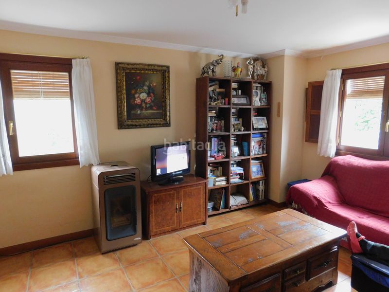 Foto 70e7e227-93da-4730-b33e-aa3e8e558c2b. House in calle errekaldea 7 in Olaibar